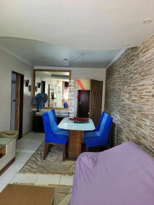 Apartamento em Avenida Brigadeiro Eduardo Gomes - Cruz das Almas - Maceió/AL
