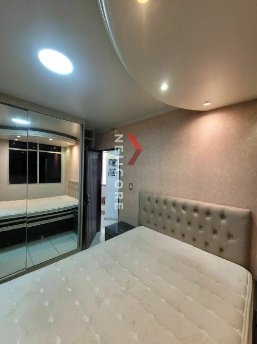 Apartamento em Avenida Brigadeiro Eduardo Gomes - Cruz das Almas - Maceió/AL