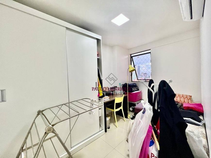 Apartamento no Farol 3 dormitórios sendo 1 suíte pronto para morar - 78m²