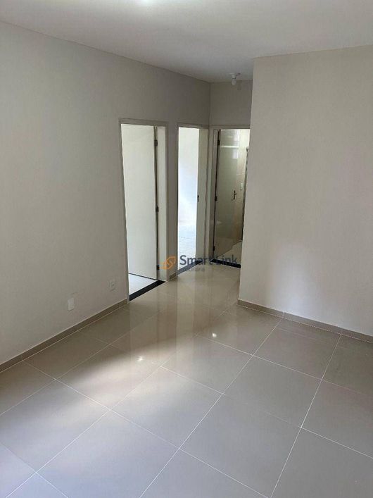 Apartamento com 2 dormitórios à venda, 43 m² por R$ 160.000,00 - Petrópolis - Maceió/AL