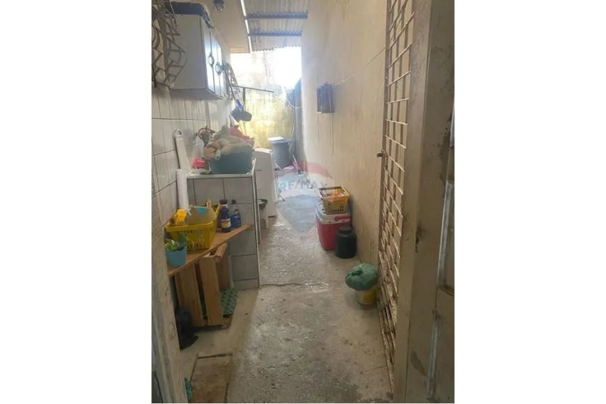 Vendo Imovel Comercial / Residencial no Feitosa