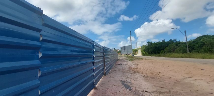 Imóvel para vi 280 metros quadrados em Antares - Maceió - AL