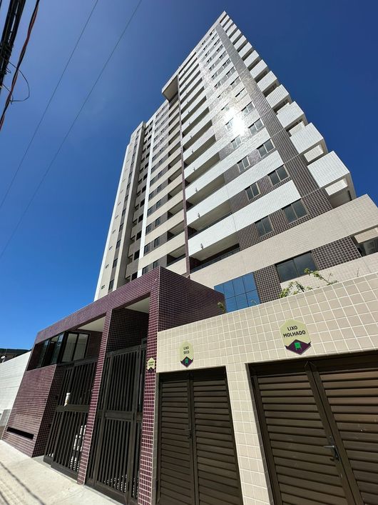 Pronto pra morar, no Murilopoles, 03 quartos com varanda gourmet