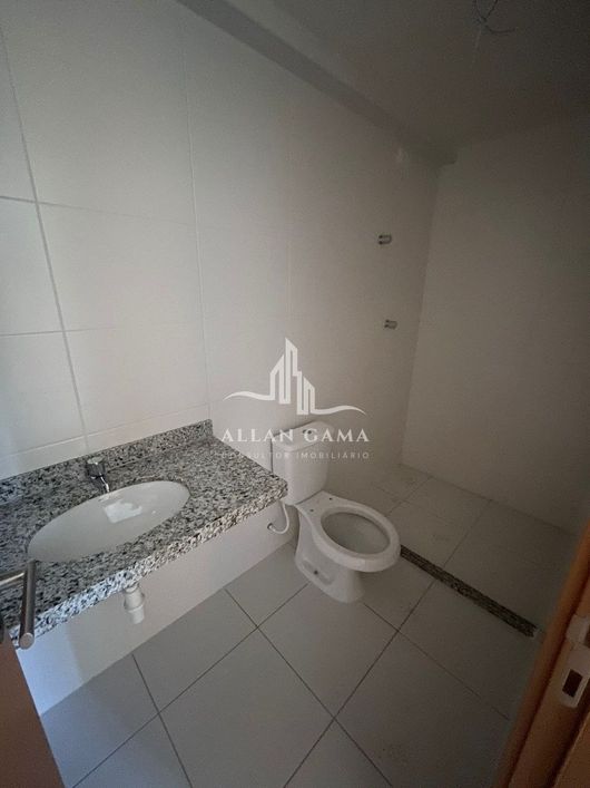 3/4 com Vista Mar e Lazer Completo na Jatiúca