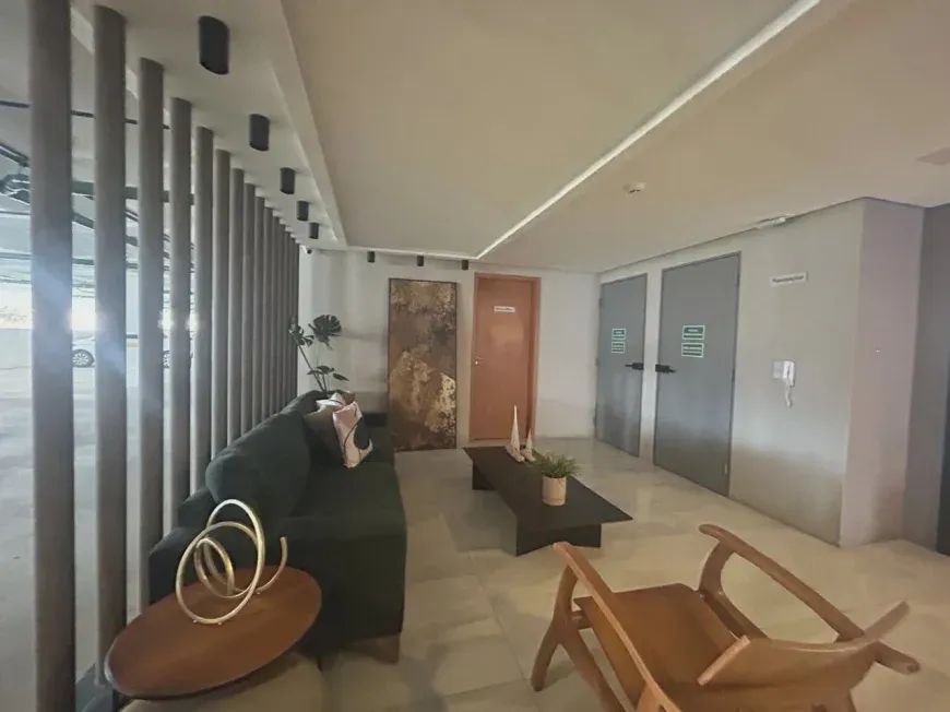 ALUGUEL - QUARTO E SALA MOBILIADO - CRUZ DAS ALMAS