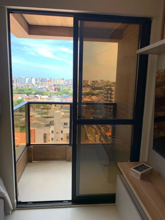 🏡TOTALMENTE MOBILIADO | JATIÚCA | 35M² |