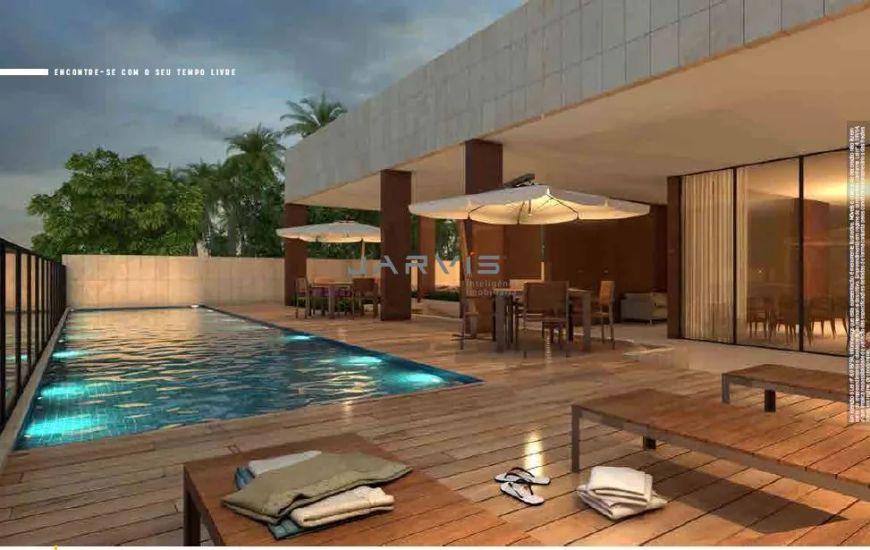 Apartamento novo com 3 quartos-R$ 1.500.000,00-Ponta Verde