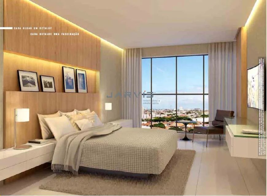 Apartamento novo com 3 quartos-R$ 1.500.000,00-Ponta Verde