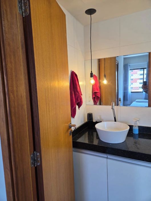 Alugo Apartamento quarto e sala