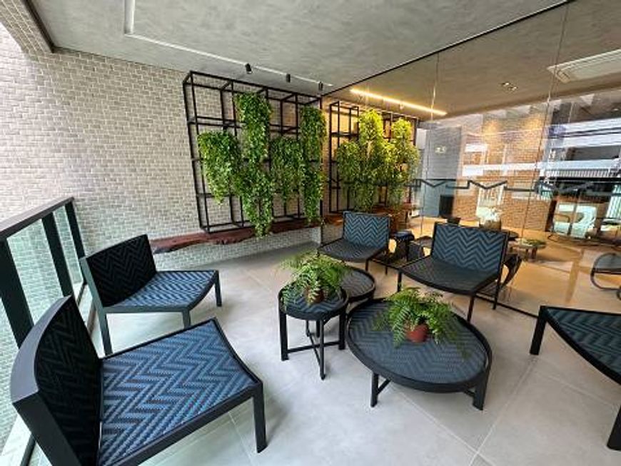 Apartamento mobiliado no melhor da ponta verde!