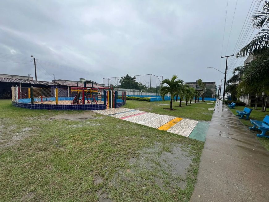 Vendo Apartamento no Residencial Village das Fontes - Benedito Bentes - Maceio/AL