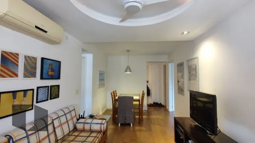 Apartamento em Leblon
