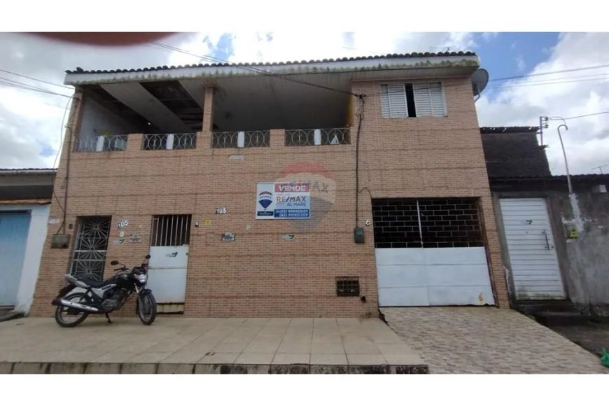 Oportunidade de Investimento em Maceió: Casa a Venda