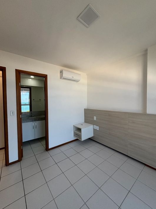 Quarto e Sala mobiliado na Pajuçara