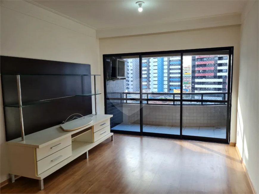 Apartamento com 3 quartos à venda em Ponta Verde - AL