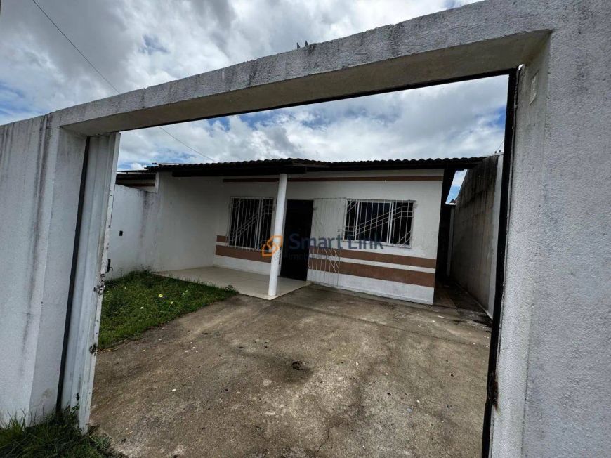 Casa com 2 dormitórios à venda, 53 m² por R$ 210.000,00 - Cidade Universitária - Maceió/AL