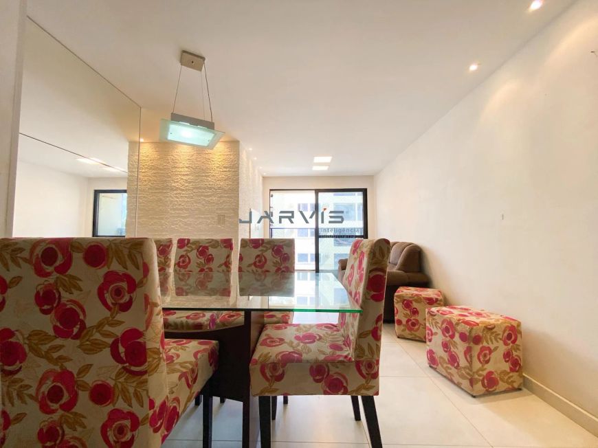 Apartamento 2/4 à venda no bairro São Jorge - R$340.000,00