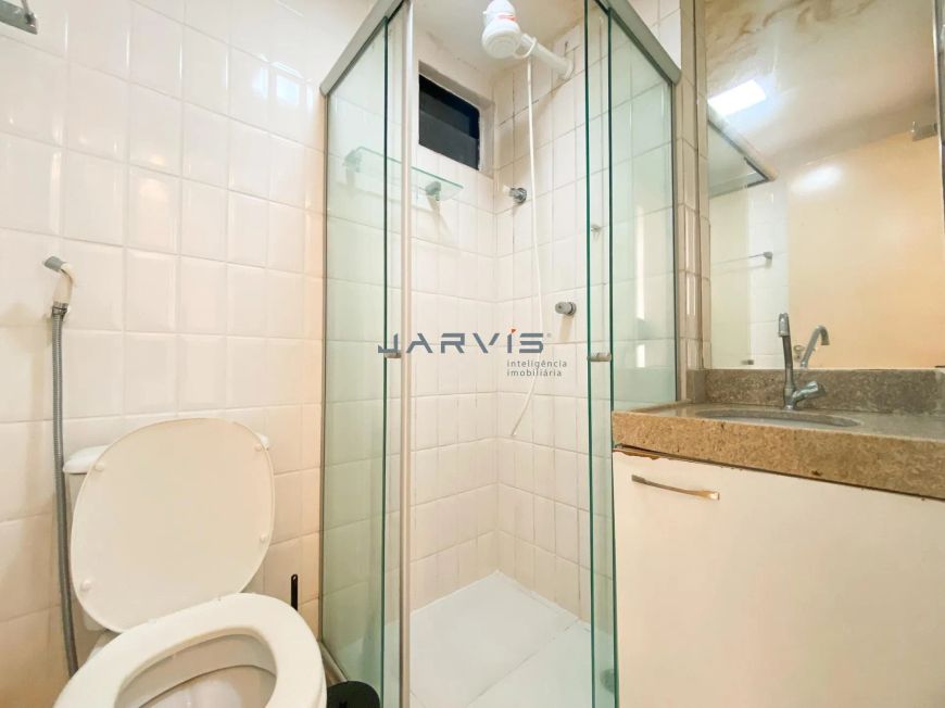 Apartamento 2/4 à venda no bairro São Jorge - R$340.000,00