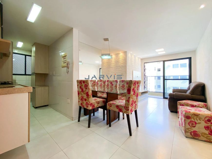 Apartamento 2/4 à venda no bairro São Jorge - R$340.000,00