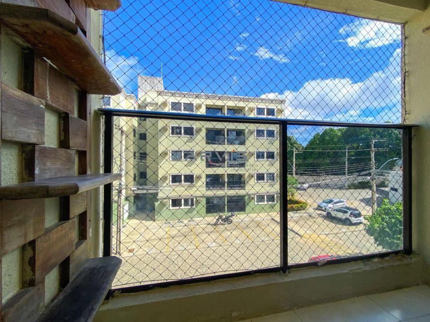 Apartamento 2/4 à venda no bairro São Jorge - R$340.000,00