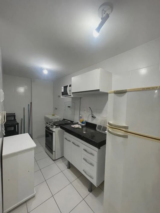 🏡MOBILIADO | JATIÚCA | 42M² |