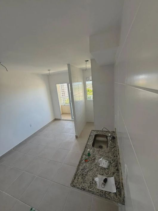 🏡2 QUARTOS | ANTARES | 47M² |