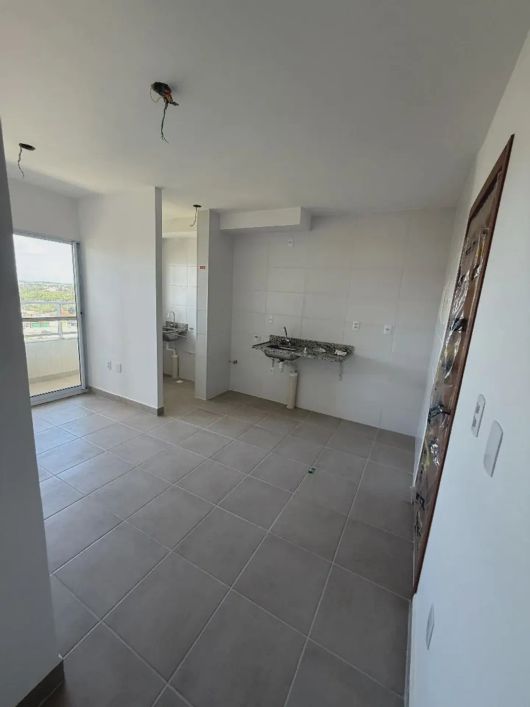 🏡2 QUARTOS | ANTARES | 47M² |