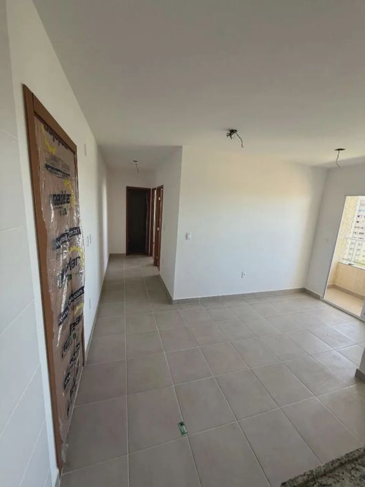 🏡2 QUARTOS | ANTARES | 47M² |