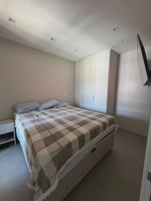 🏡 ALUGUEL | APARTAMENTO EM POÇO | 70M² | 3 QUARTOS | 2 BANHEIROS | 2 VAGAS