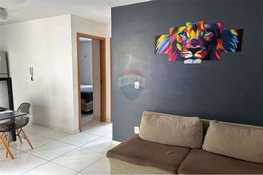 Apartamento no Mata dos Canários próximo a Carajás do Tabuleiro dos Martins