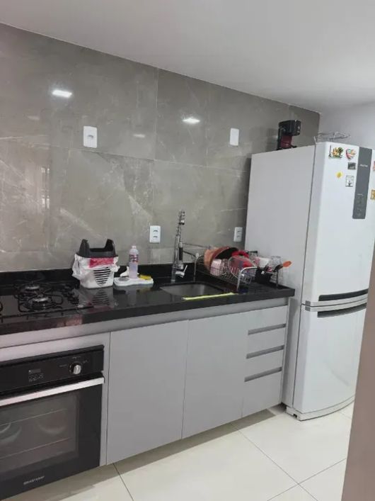 🏡3 QUARTOS | PONTA VERDE | 98M² |