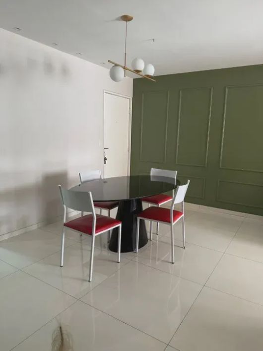 🏡3 QUARTOS | PONTA VERDE | 98M² |