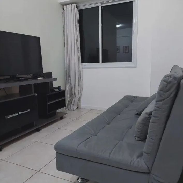 🏡QUARTO/SALA MOBILIADO | JATIÚCA | 46M² |
