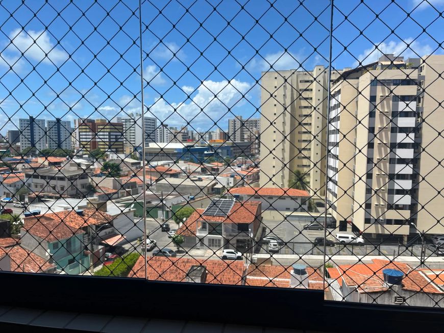 Otimo apartamento no Piazza D’Italia