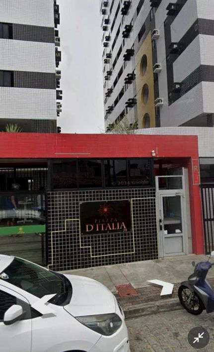 Otimo apartamento no Piazza D’Italia
