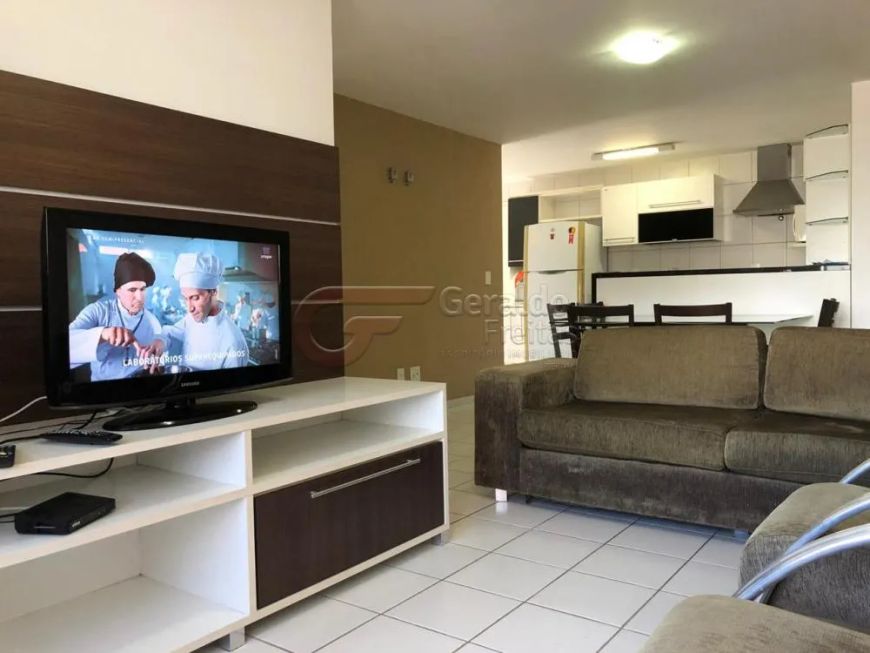 Apartamentos Padrão em Maceió