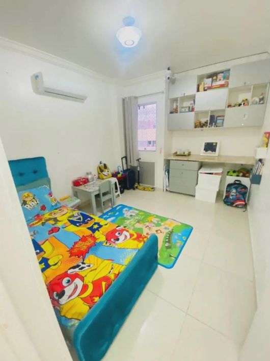 🏡3 QUARTOS | PONTA VERDE | 121M² |
