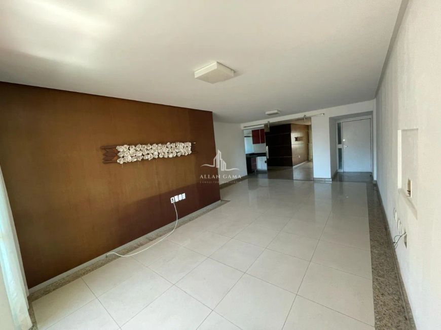 Perfeito apartamento Nascente com 3 quartos e 2 suítes para você que busca espaço e conforto na Pont