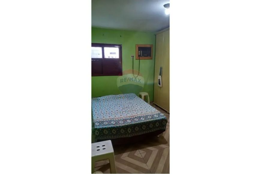 Vendo Casa no Farol