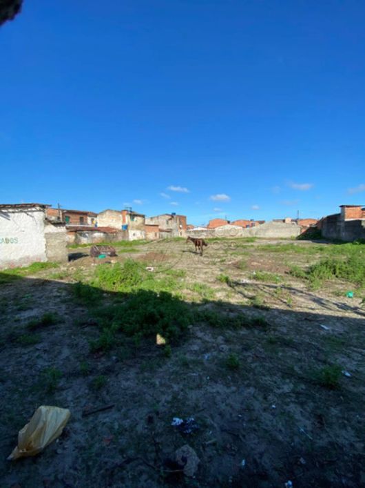 Terreno Padrão em Maceió