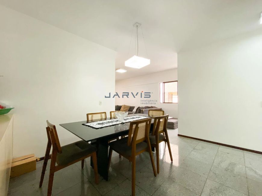 Apartamento 3 suítes à venda, localizada no bairro de Ponta Verde - R$ 900.000,0