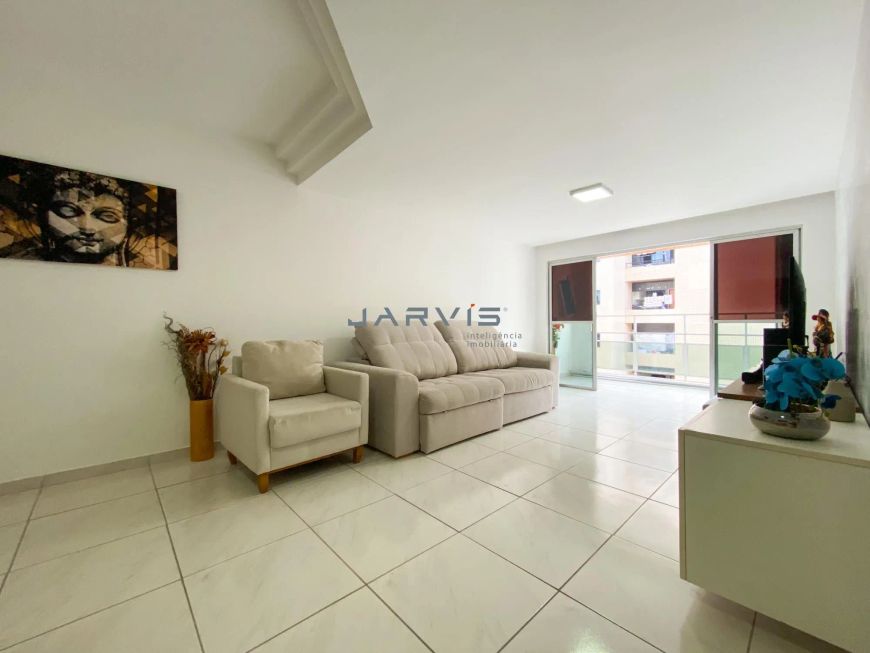Apartamento 3 quartos, 135m2 na Ponta Verde-a 02 quadras da praia-R$ 670.000,00