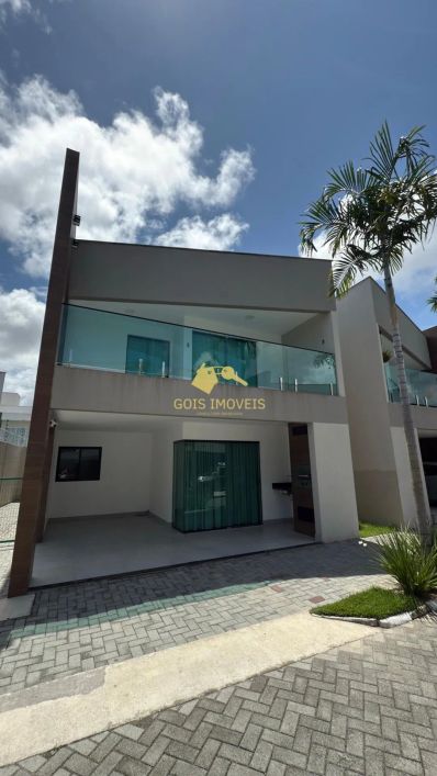 Venda – Casa no Condomínio Vivendas do Valle | Antares