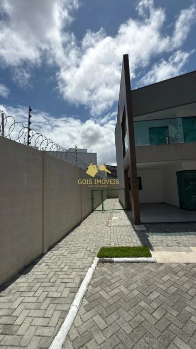 Venda – Casa no Condomínio Vivendas do Valle | Antares