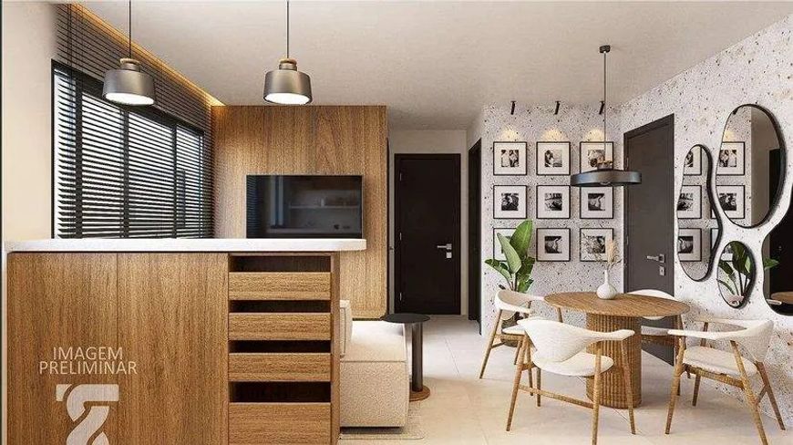 Apartamento à venda no RESERVA ALDEPRIME, ANTARES, Maceió, AL