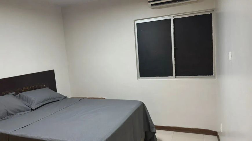 🏡MOBÍLIA OU SEM | PONTA VERDE | 36M² |