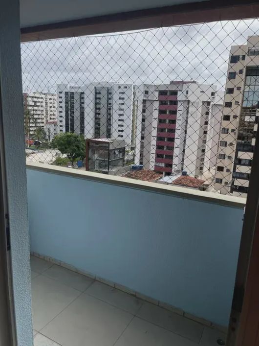 🏡MOBÍLIA OU SEM | PONTA VERDE | 36M² |