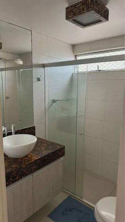 🏡MOBÍLIA OU SEM | PONTA VERDE | 36M² |