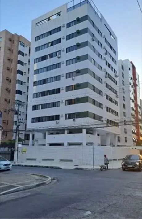 🏡MOBILIADO | JATIÚCA | 40M² |