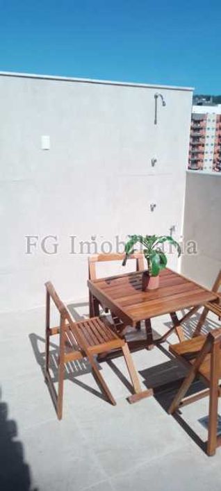 Cobertura - Duplex / Residencial / Todos os Santos